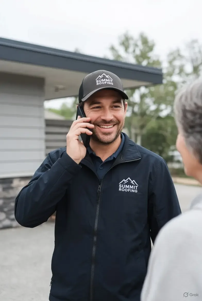 Flat Roof Leak Repair Wallace, MI FAQs